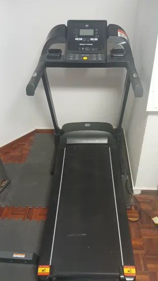 Cinta de Correr BodyTone