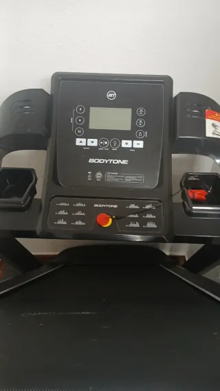 Cinta de Correr BodyTone