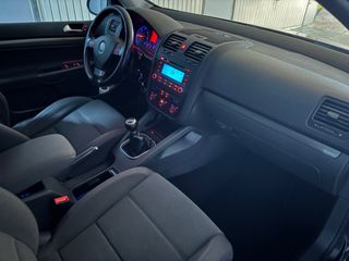 Volkswagen Golf 2006