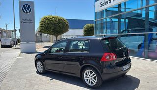 Volkswagen Golf 2006