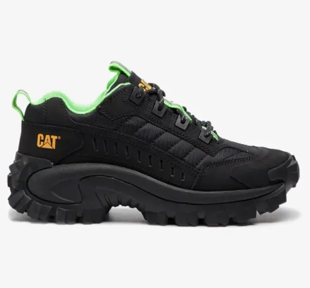 Zapatillas Caterpillar Talla 40-44