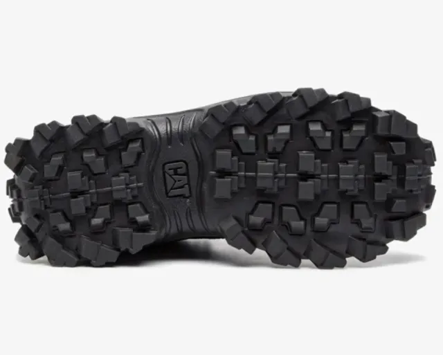 Zapatillas Caterpillar Talla 40-44