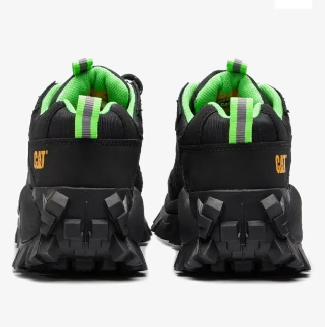 Zapatillas Caterpillar Talla 40-44