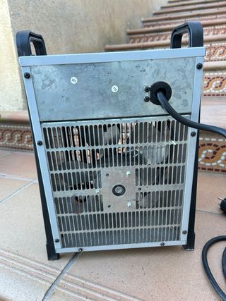 Calefactor Einhell EH 3000