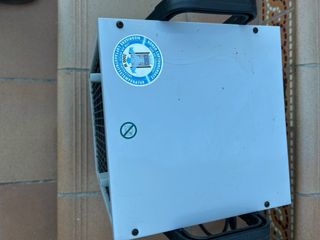 Calefactor Einhell EH 3000