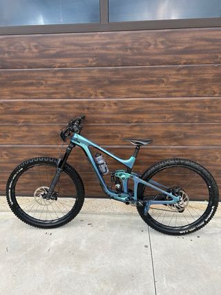 Giant Reign Advanced Pro 2021 Talla M