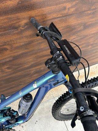 Giant Reign Advanced Pro 2021 Talla M