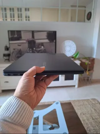 Portátil Asus《NUEVO》16" IPS RTX 32GB DDR5 2TB