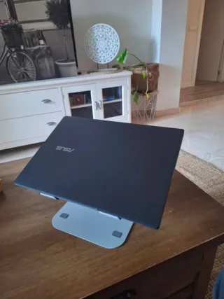 Portátil Asus《NUEVO》16" IPS RTX 32GB DDR5 2TB