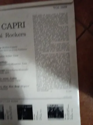 Vinile Peppino di Capri Ellepi