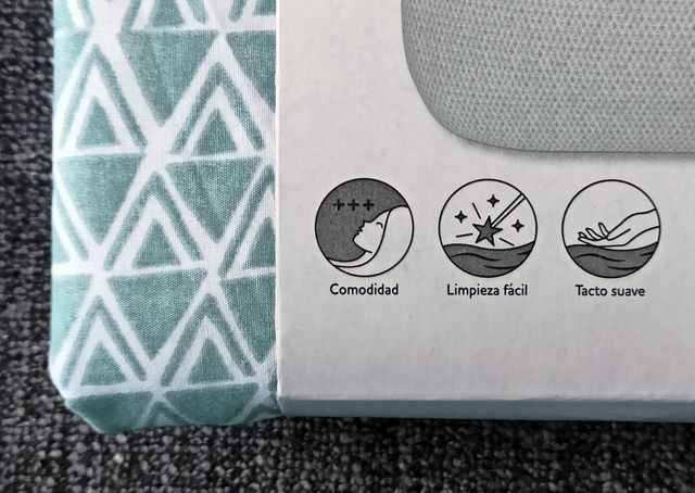 Set copripiumino nordico 135 (NUOVO)