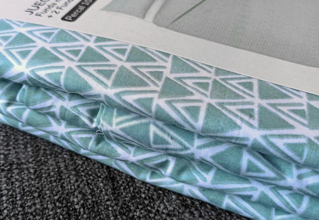 Set copripiumino nordico 135 (NUOVO)