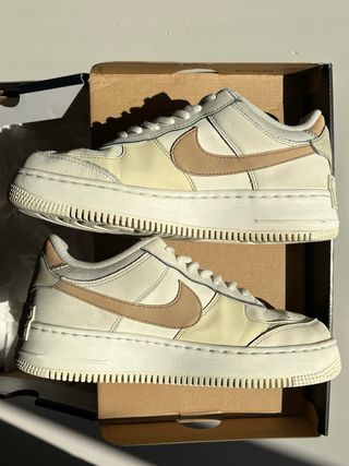 Nike Air Force 1 Shadow