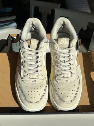 Nike Air Force 1 Shadow