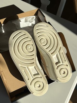 Nike Air Force 1 Shadow