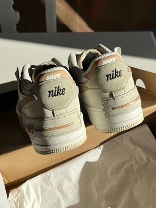 Nike Air Force 1 Shadow