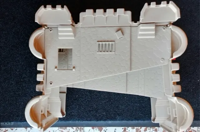 Castelo de Brinquedo Grande 2 Andares