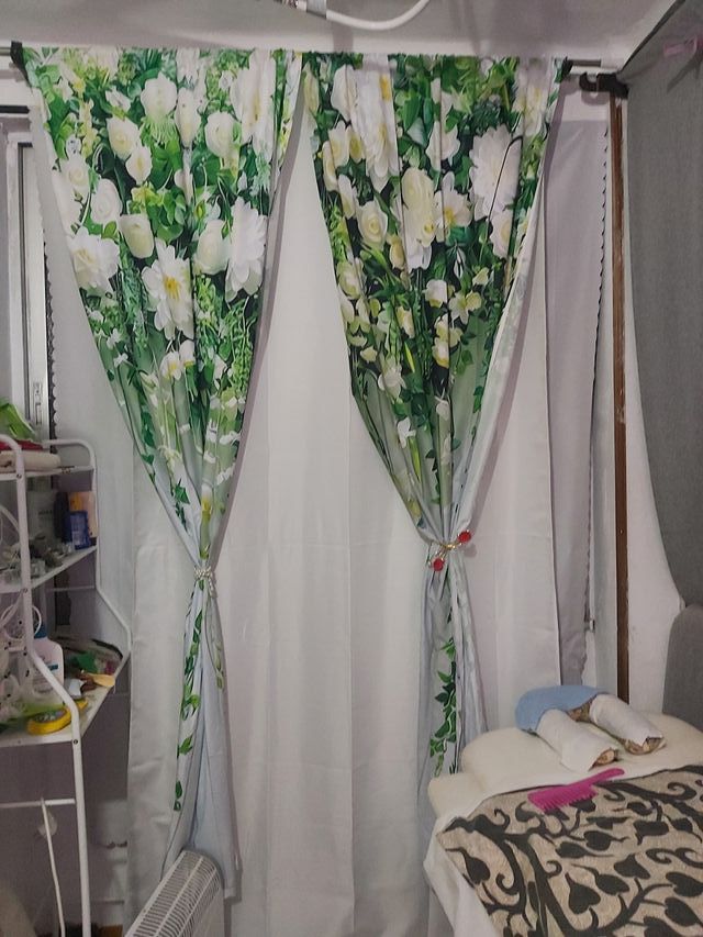 Alquiler de gabinete