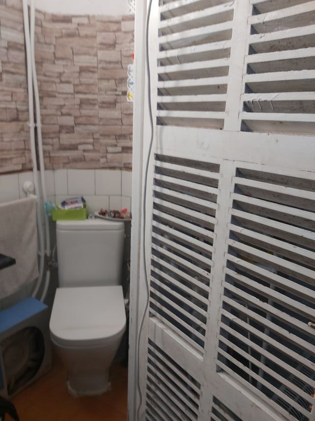 Alquiler de gabinete