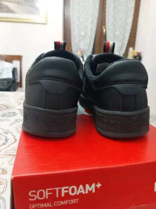 Scarpe Tommy Hilfiger Bambino Tg 31