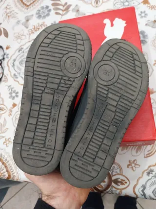 Scarpe Tommy Hilfiger Bambino Tg 31