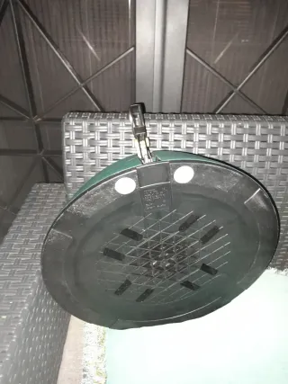 Supporto Albero Natale Krinner