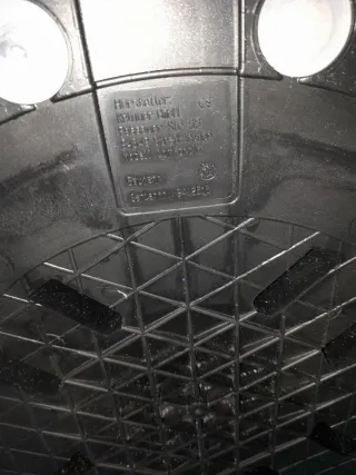 Supporto Albero Natale Krinner