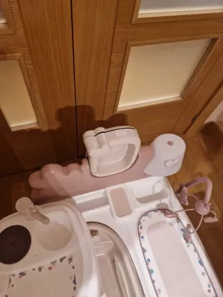 Casa de muñecas Smoby