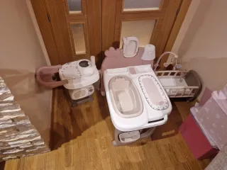 Casa de muñecas Smoby