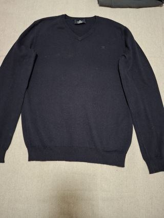 Lote 2 sudaderas: Scalpers y Hackett