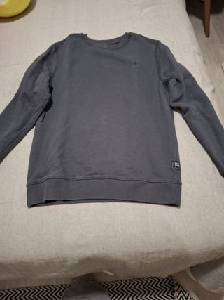 Lote 2 sudaderas: Scalpers y Hackett