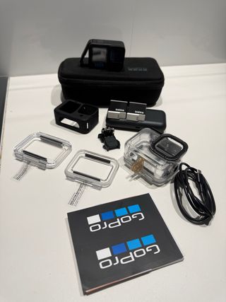 GoPro Hero 11 Fotocamera d'Azione