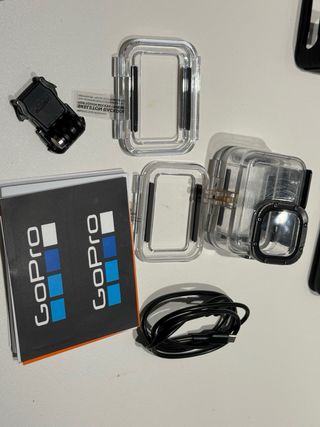 GoPro Hero 11 Fotocamera d'Azione