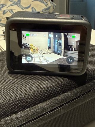 GoPro Hero 11 Fotocamera d'Azione