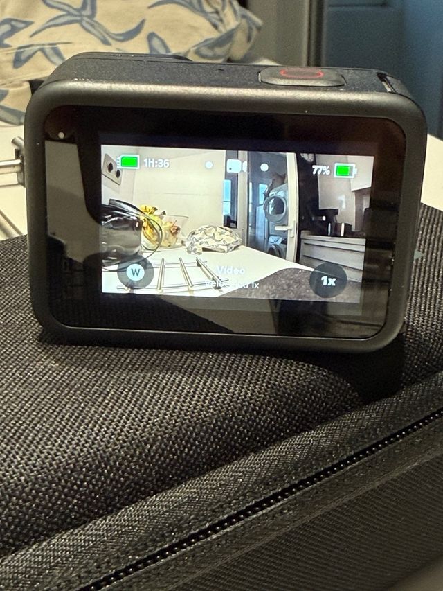 GoPro Hero 11 Cámara de Acción