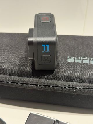 GoPro Hero 11 Fotocamera d'Azione