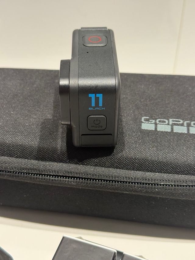 GoPro Hero 11 Cámara de Acción