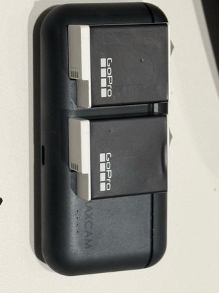 GoPro Hero 11 Fotocamera d'Azione