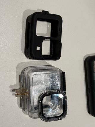 GoPro Hero 11 Fotocamera d'Azione