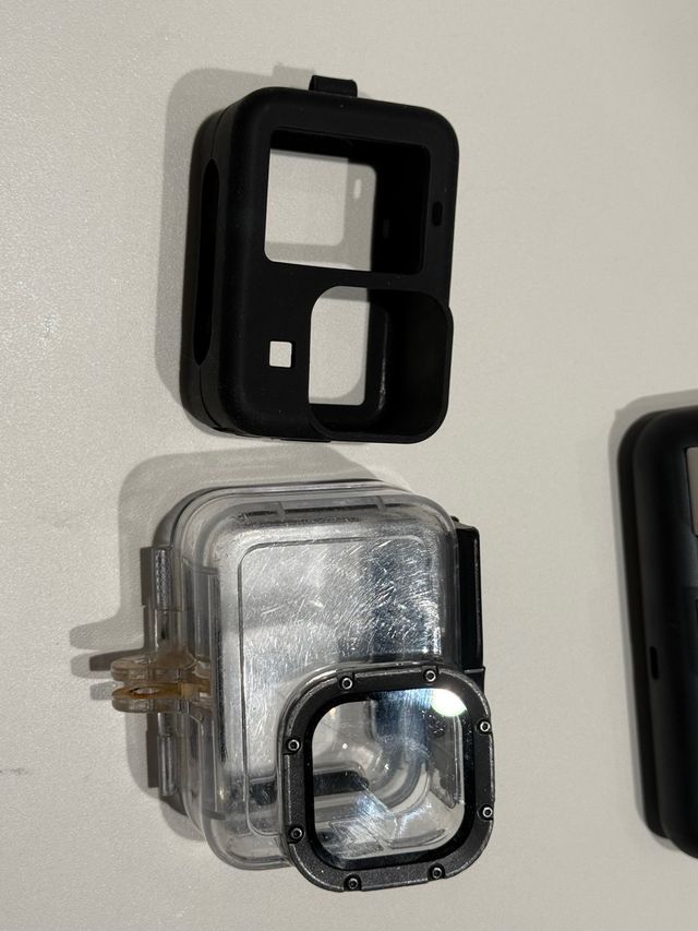 GoPro Hero 11 Cámara de Acción