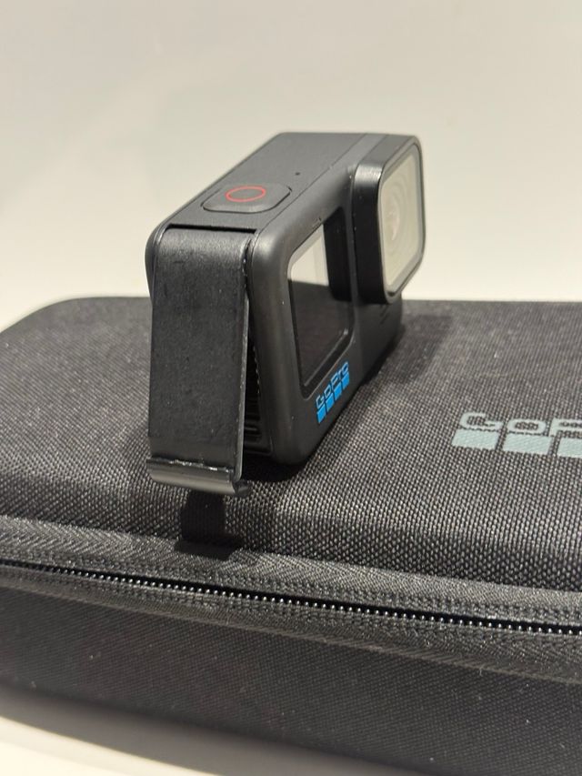 GoPro Hero 11 Cámara de Acción