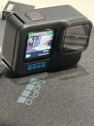 GoPro Hero 11 Fotocamera d'Azione