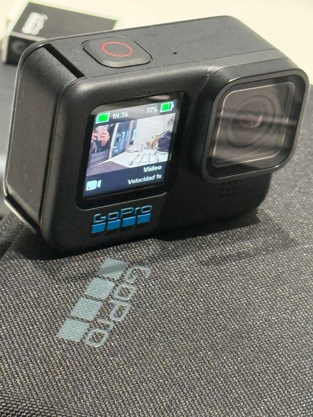 GoPro Hero 11 Cámara de Acción