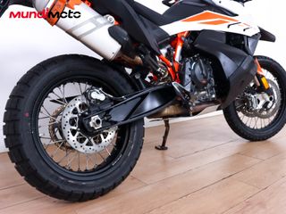 KTM 790 ADVENTURE R