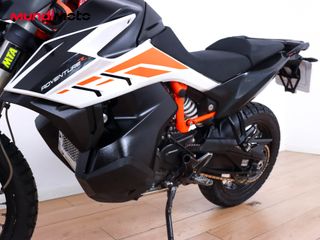 KTM 790 ADVENTURE R