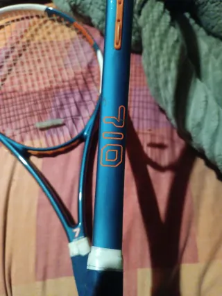 2 Raquetas de Tenis Artengo