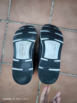 Zapatillas Marc Márquez t.44