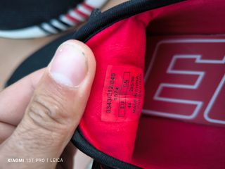 Zapatillas Marc Márquez t.44