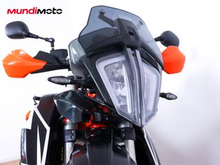 KTM 790 ADVENTURE R