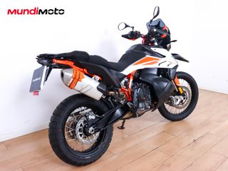 KTM 790 ADVENTURE R
